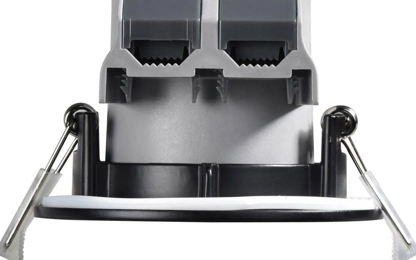 Fremont Spotlight 3-Pack LED 2700K 345lm 4,5W Svart IP65