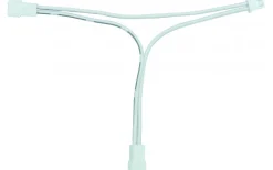 Förgrening 2-vägs Seriekoppling