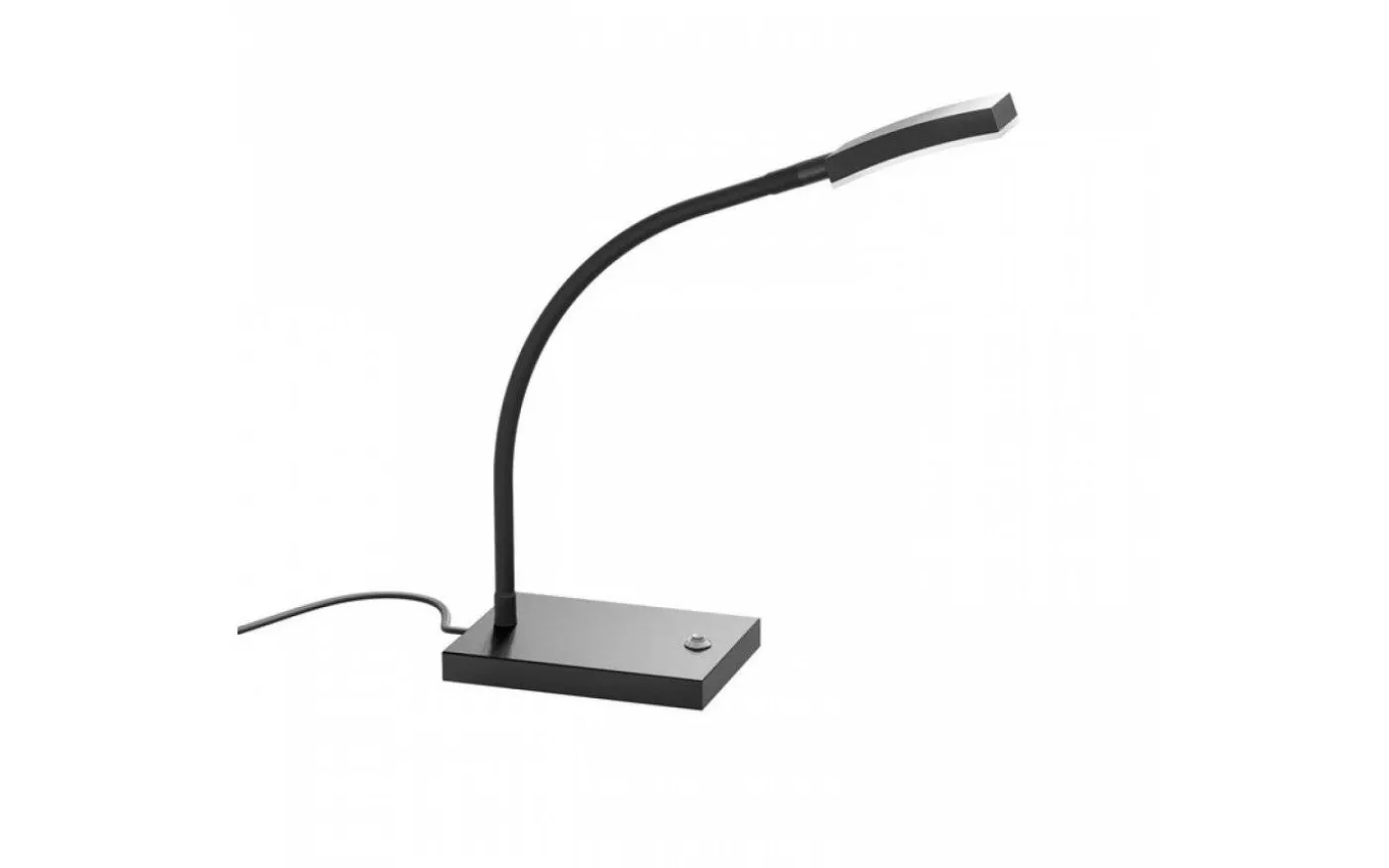 Frisco T Bordslampa 45cm Svart LED 4,2W 3000K