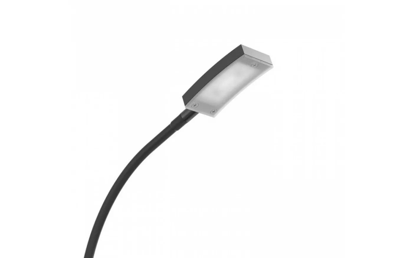 Frisco T Bordslampa 45cm Svart LED 4,2W 3000K