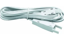 Förlängningskabel 1,5 m