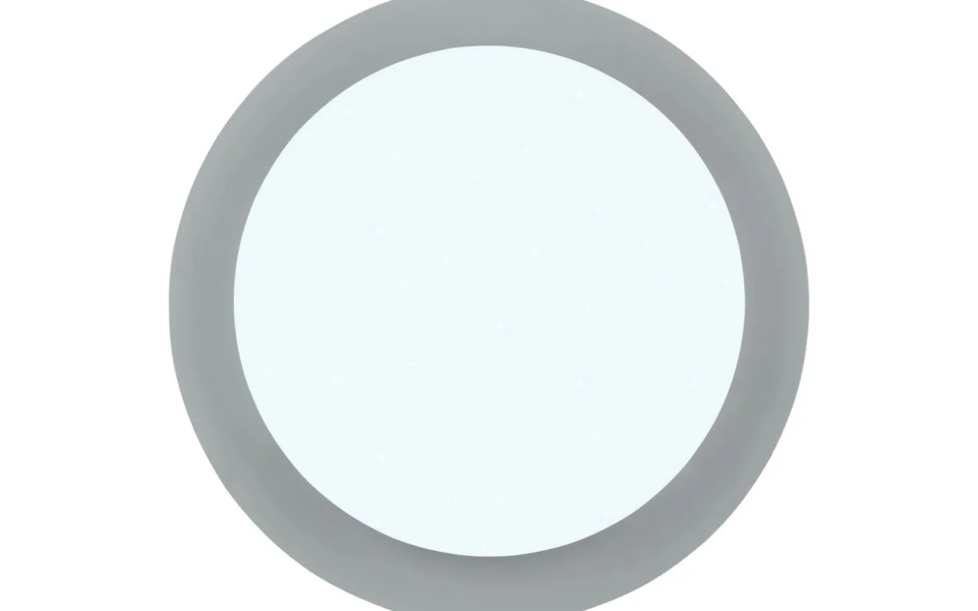 Frodeno H2O Plafond LED 35cm transparent RGBW IP44