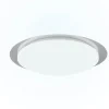 Frodeno H2O Plafond LED 48cm transparent RGBW IP44