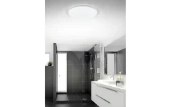 Frodeno H2O Plafond LED 48cm transparent RGBW IP44
