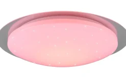 Frodeno H2O Plafond LED 48cm transparent RGBW IP44