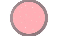 Frodeno H2O Plafond LED 48cm transparent RGBW IP44