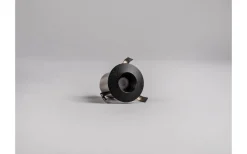 Frontring Heatspot G2 Bastu Svart 3-pack