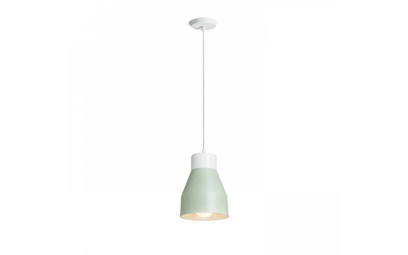 Frutti Fönsterlampa 20cm Grön
