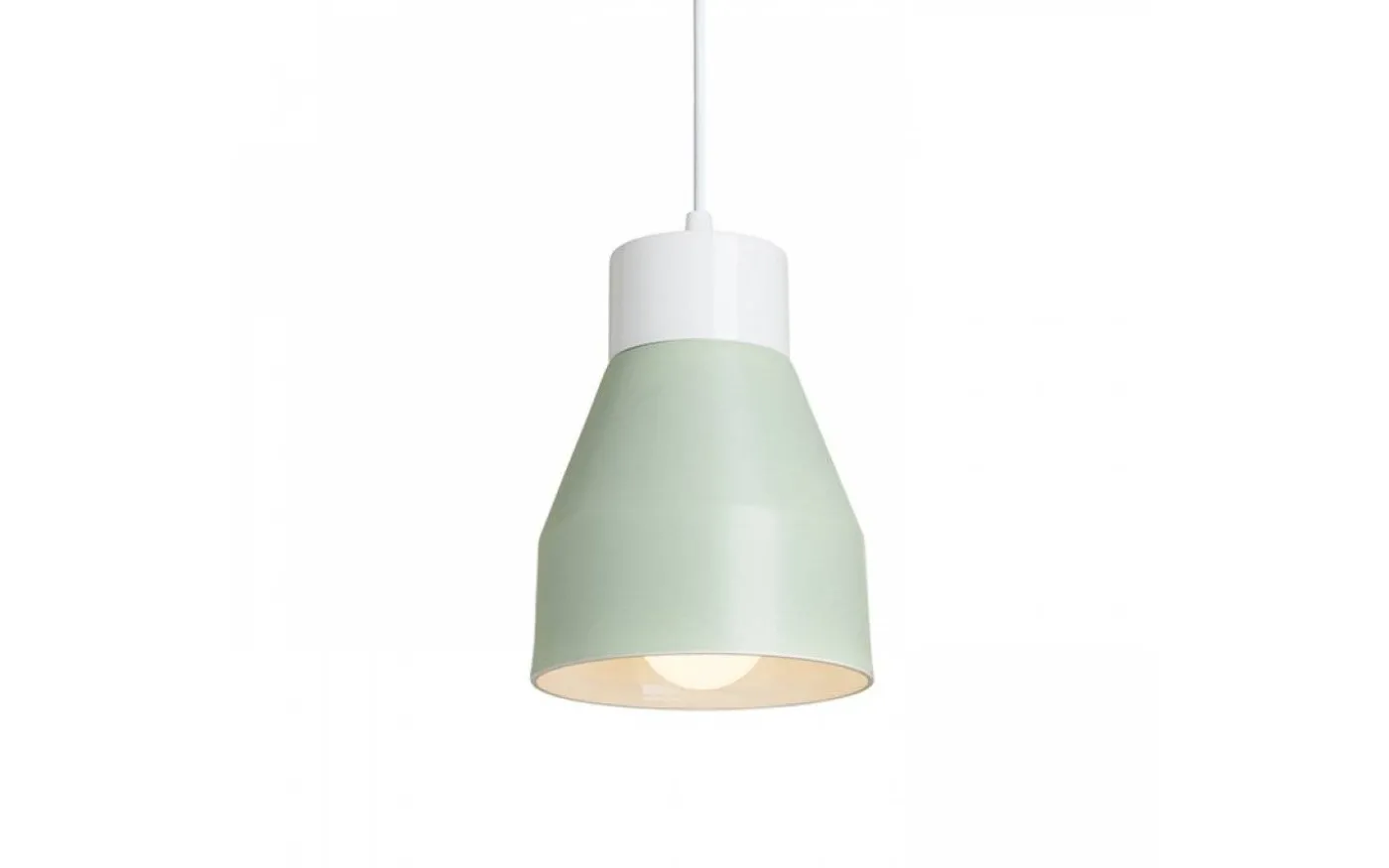 Frutti Fönsterlampa 20cm Grön