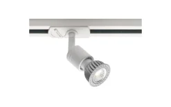 Frøya 1-Fas Spotlight Link GU10 Vit