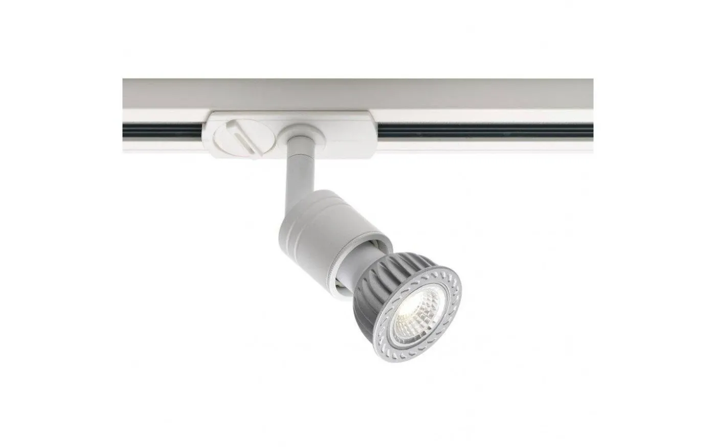 Frøya 1-Fas Spotlight Link GU10 Vit