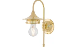 Fryxell - Mässing / Fast montage