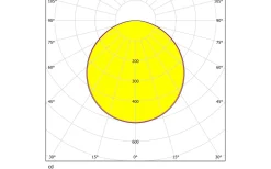 Fueva Plafond 30cm Eglo Connect LED 2700-6500K + RGB 21W Nickel