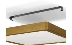 Fueva Plafond 28,5cm LED 3000K 20,5W Guld