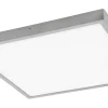 Fueva Plafond 40cm LED 3000K 22W Vit
