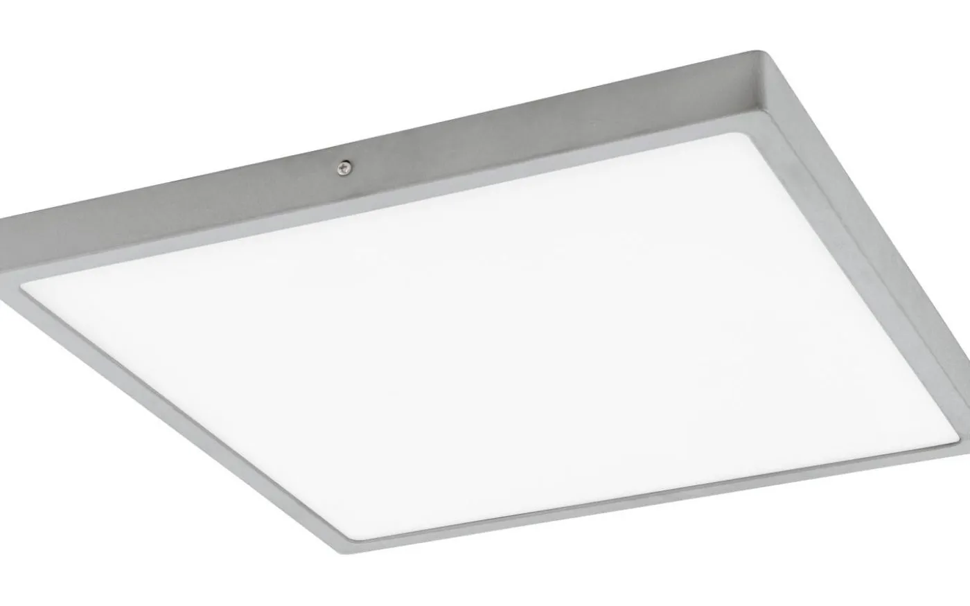 Fueva Plafond 40cm LED 3000K 22W Vit
