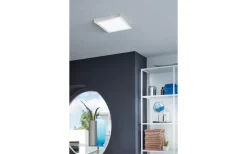 Fueva Plafond 40cm LED 3000K 22W Vit