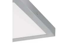 Fueva Plafond 40cm LED 3000K 22W Vit