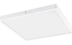 Fueva Plafond 60cm LED 3000K 27W Vit