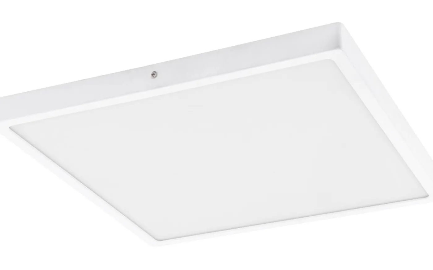 Fueva Plafond 60cm LED 3000K 27W Vit