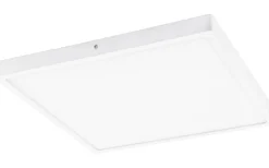 Fueva Plafond 40cm LED 3000K 22W Vit