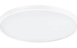 Fueva Plafond Rund 60cm LED 3000K 27W Vit