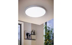 Fueva Plafond Rund 60cm LED 3000K 27W Vit