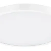 Fueva Plafond Rund 40cm LED 3000K 22W Vit