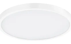 Fueva Plafond Rund 40cm LED 3000K 22W Vit