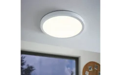 Fueva Plafond Rund 40cm LED 3000K 22W Vit