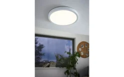 Fueva Plafond Rund 40cm LED 3000K 22W Vit