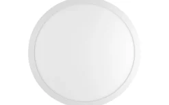 Fueva Plafond Rund 40cm LED 3000K 22W Vit