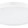 Fueva Plafond Rund 40cm LED 4000K 22W Vit