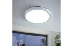 Fueva Plafond Rund 40cm LED 4000K 22W Vit