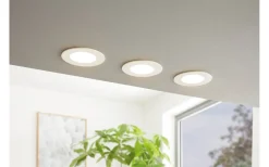 Fueva Spotlight med fjärrkontroll LED 2700-6500K 5W Vit