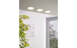 Fueva Spotlight med fjärrkontroll LED 2700-6500K 5W Vit