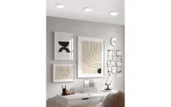 Fueva Spotlight med fjärrkontroll LED 2700-6500K 5W Vit