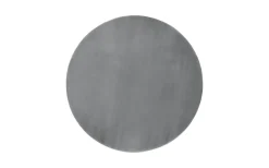 Fullmoon Vägglampa 25cm Pale Silver