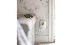 Functional Nattlampa LED Med Ladduttag