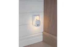 Functional Nattlampa LED Med Ladduttag