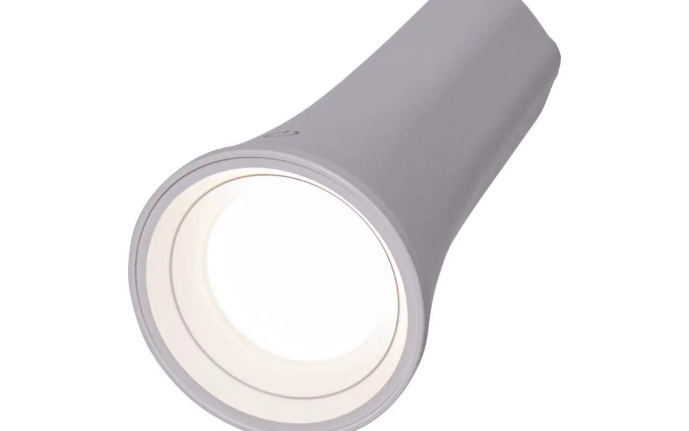 Functional Uppladdningsbar Bordslampa 3-in-1 Vit