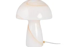 Fungo 22 Bordslampa 30cm Beige