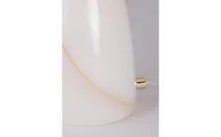 Fungo 22 Bordslampa 30cm Beige