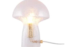 Fungo 16 Bordslampa 20cm Klar