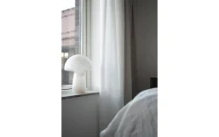 Fungo Bordslampa 42cm Beige