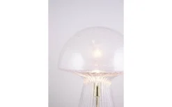 Fungo Bordslampa 30cm Klarglas
