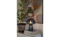 Fungo Bordslampa 30cm Special Edition Blå