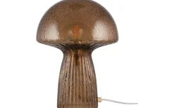 Fungo Bordslampa 30cm Special Edition Brun
