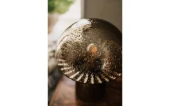 Fungo Bordslampa 30cm Special Edition Brun