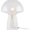 Fungo Bordslampa 30cm Special Edition Klar